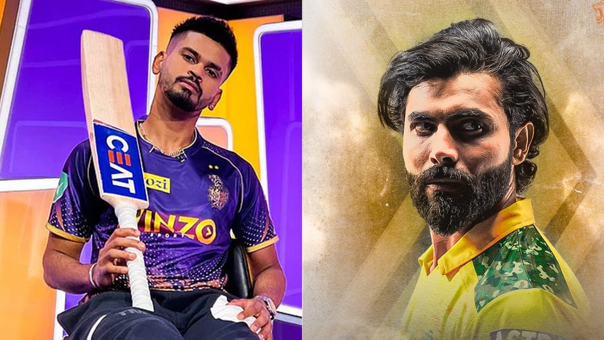IPL 2022 CSK vs KKR Live Streaming Telecast Channel: Kolkata knight riders vs chennai super kings opening match When, Where and How to Watch Match Online