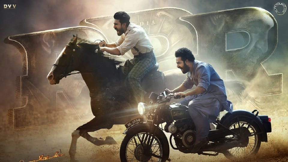 RRR Ukraine Scenes: Seeing the beauty of Ukraine in S S Rajamouli 'RRR', audience said devastation by Russia is not right