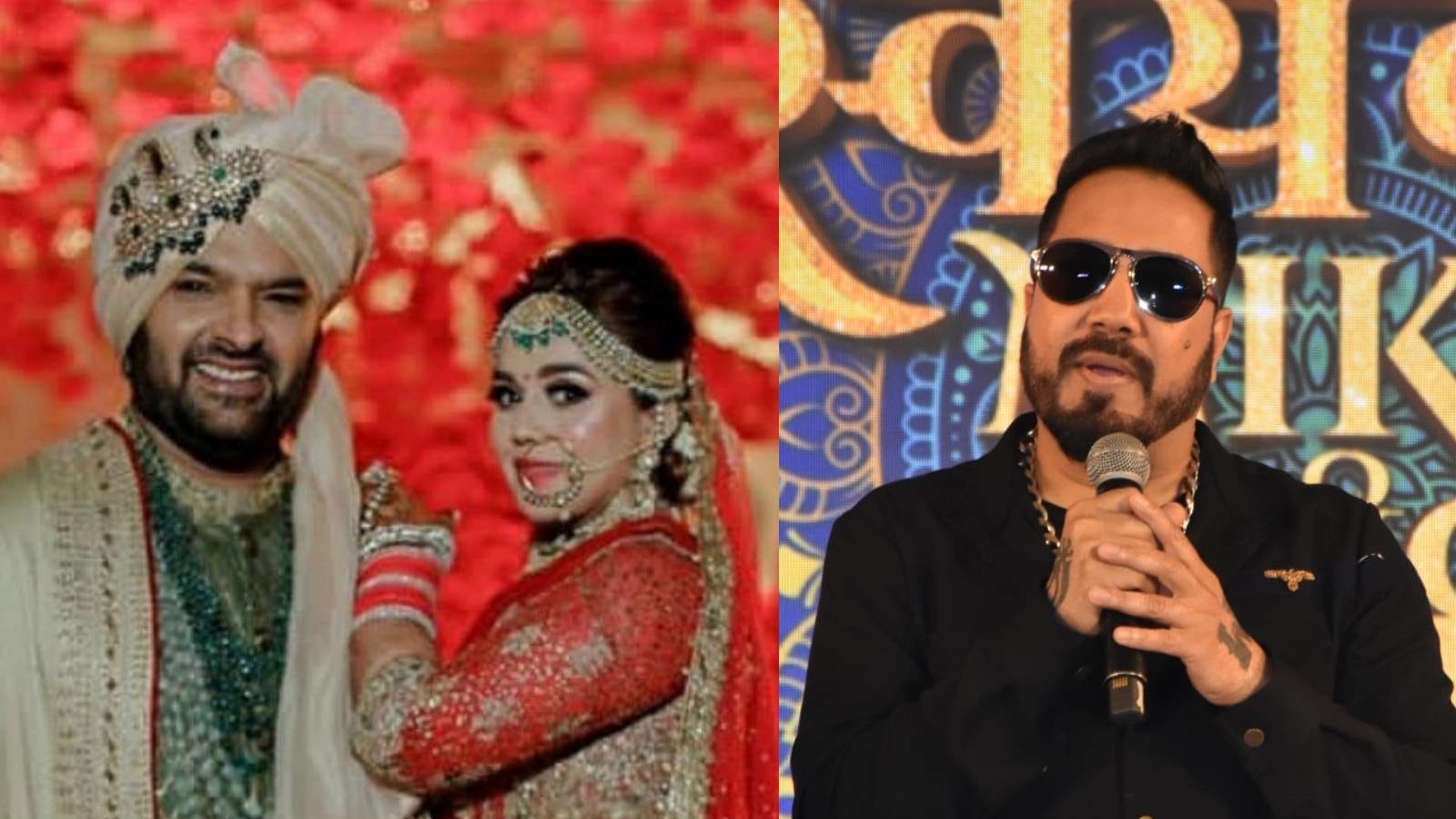 Swayamvar Mika Di Vohti: Mika Singh Wants A Homely Girl, Will Follow Kapil Sharma, Amitabh Bachchan, Shaan For Successful Married Life