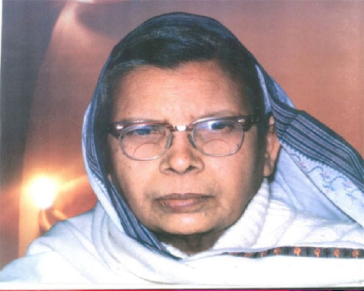 Royalty of Mahadevi Verma works received after two decades