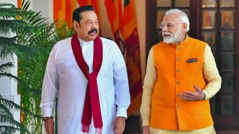 Economic crisis: Sri Lanka will visit World Bank and IMF, PM Mahinda Rajapaksa Thanks PM Modi For Economic Relief