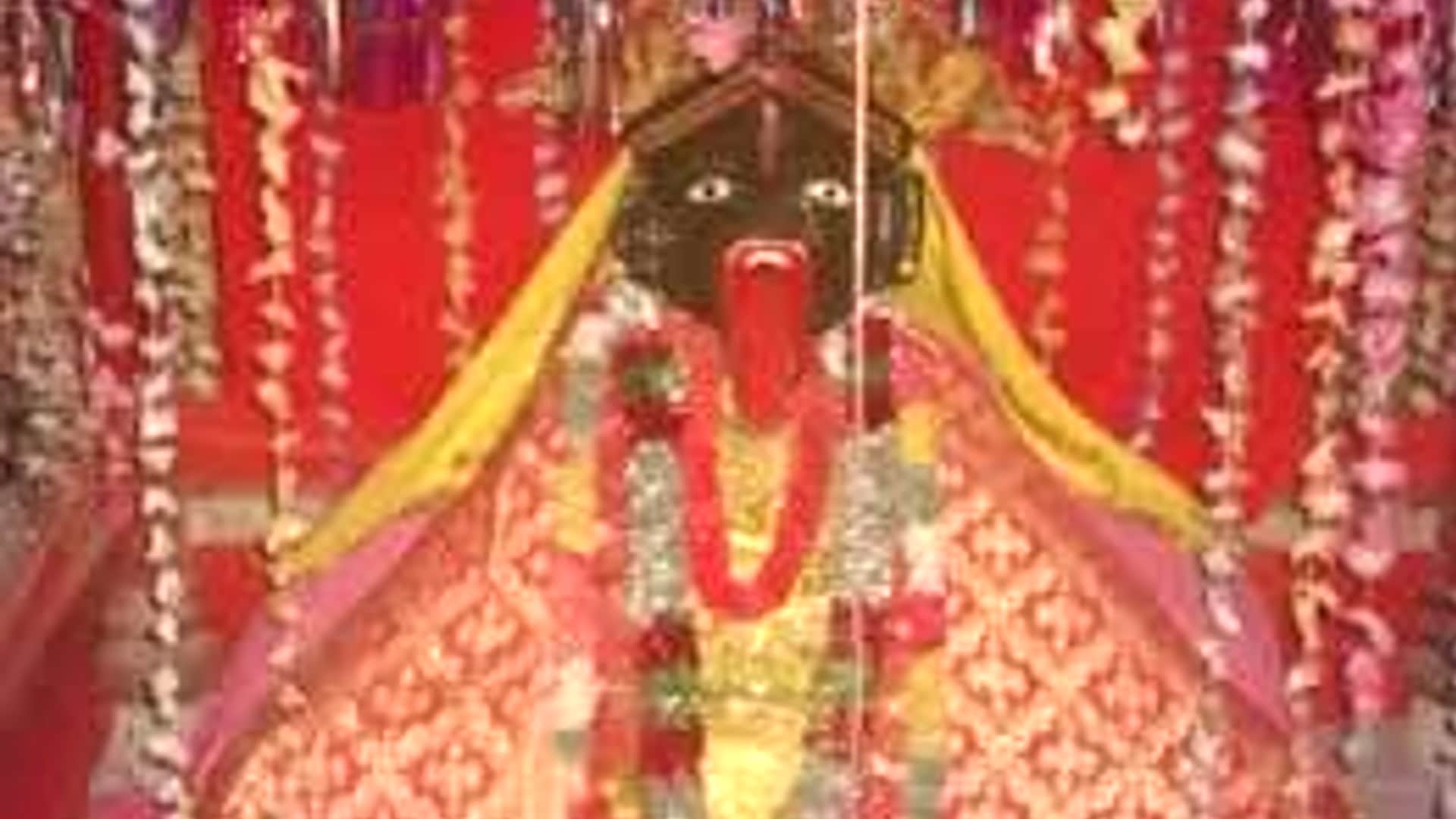 Shardiya Navratri 2022 Know Famous Shakti Pithas Outside India
