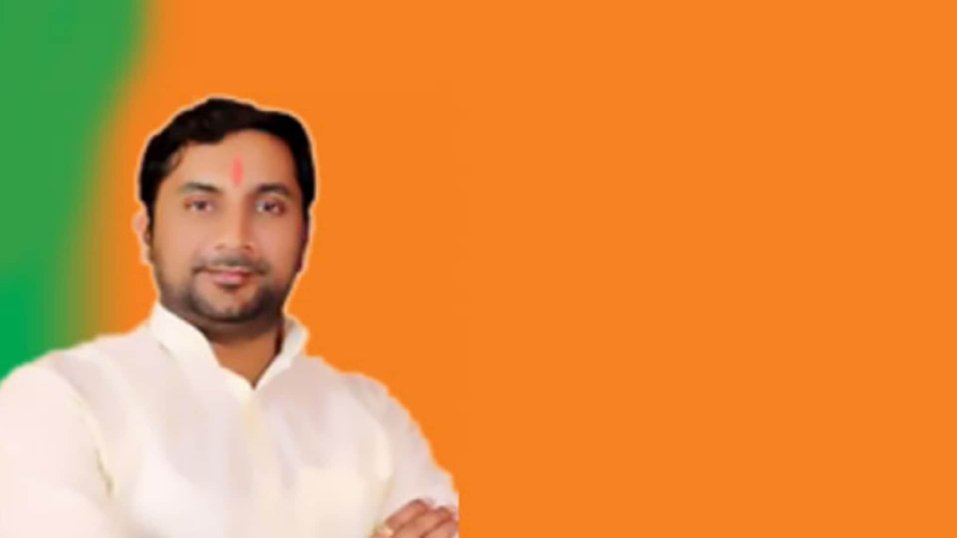 Yogi cabinet: Meerut's status increased, two ministers were made after 26 years, after taking oath