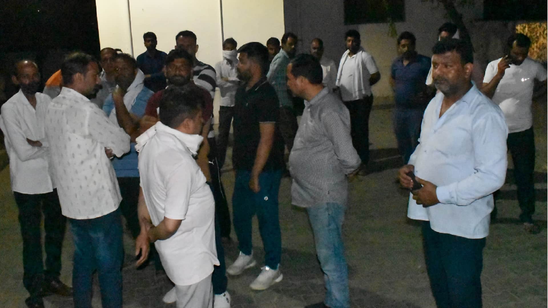 Accident in Meerut: Arnav was only son of family and wanted to become an agricultural scientist