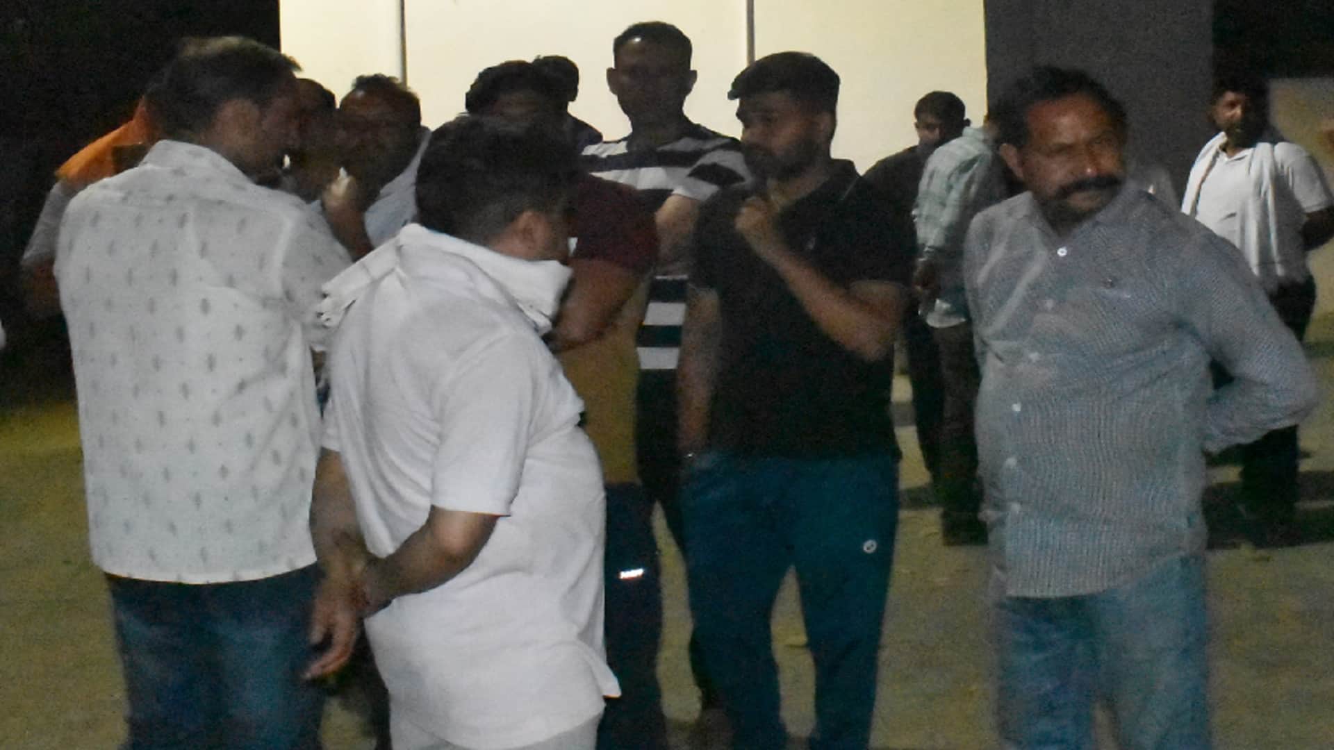 Accident in Meerut: Arnav was only son of family and wanted to become an agricultural scientist