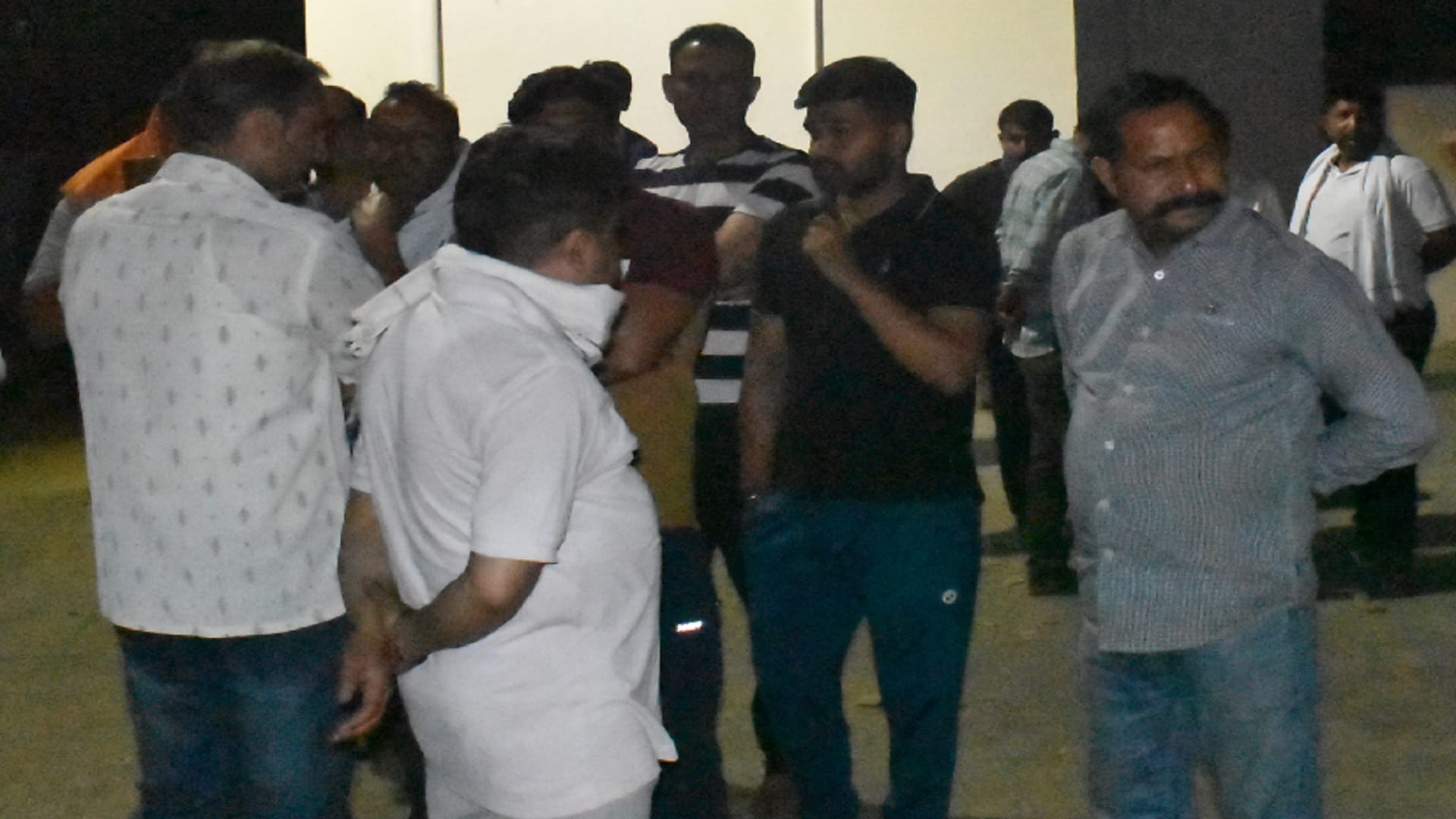 Accident in Meerut: Arnav was only son of family and wanted to become an agricultural scientist