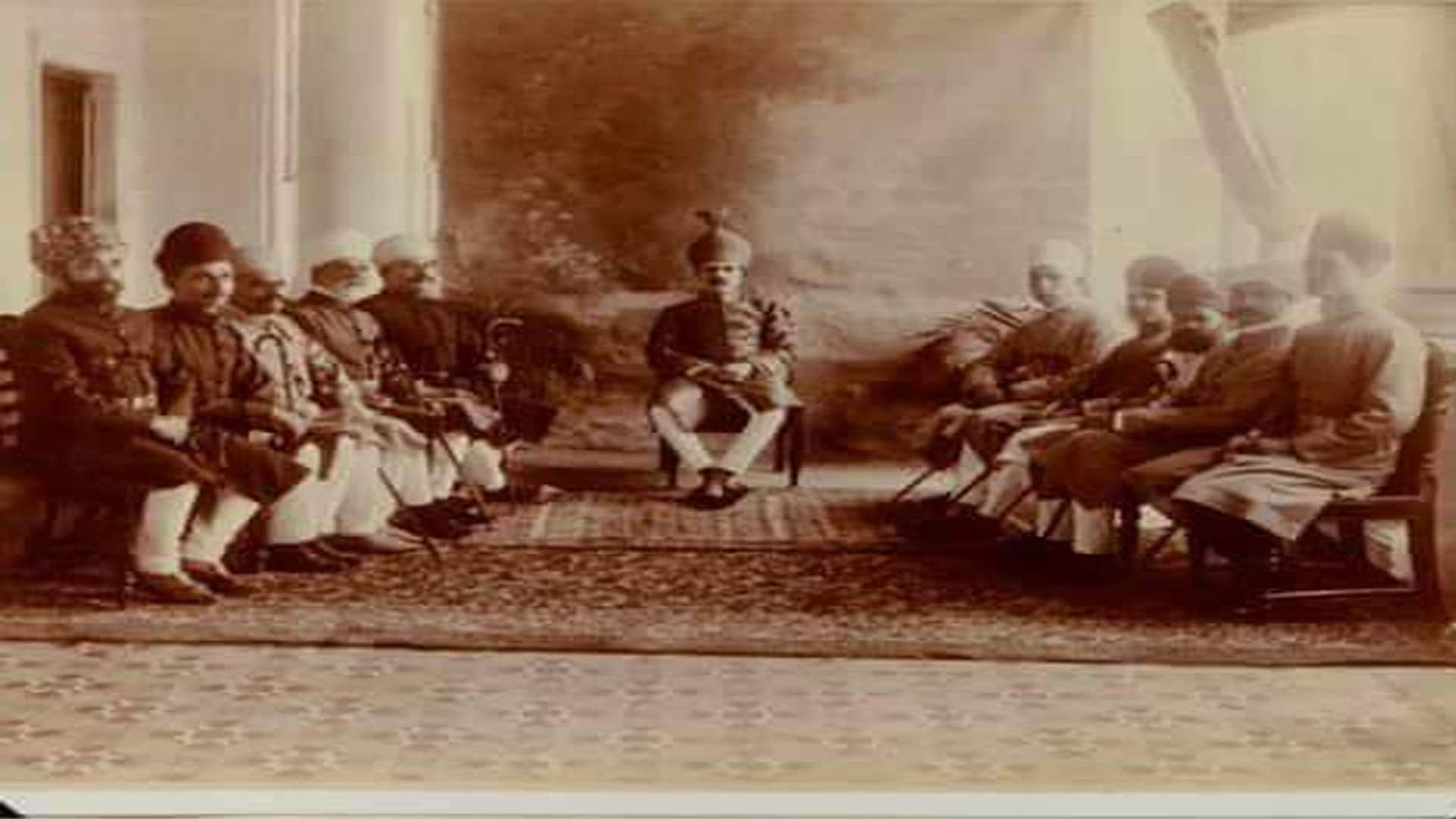 it’s not Tata Birla or Ambani  mir osman ali khan is the richest Indian ever