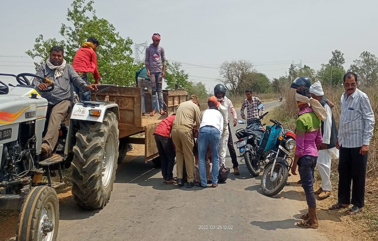 ATM engineer shot dead in Mirzapur police engaged in investigation sensation after Daylight incident