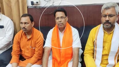 Yogi 2.0 UP Cabinet Minister List 2022 Jaswant Saini to Dayashankar Dayalu Know All About