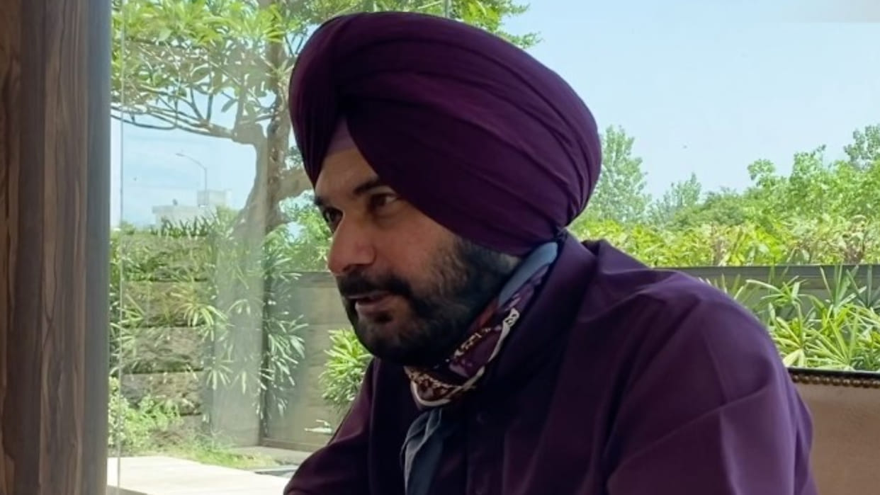 Supreme Court reserves order on application seeking to enlarge the scope of notice in 1988 road rage case against Congress leader Navjot Singh Sidhu