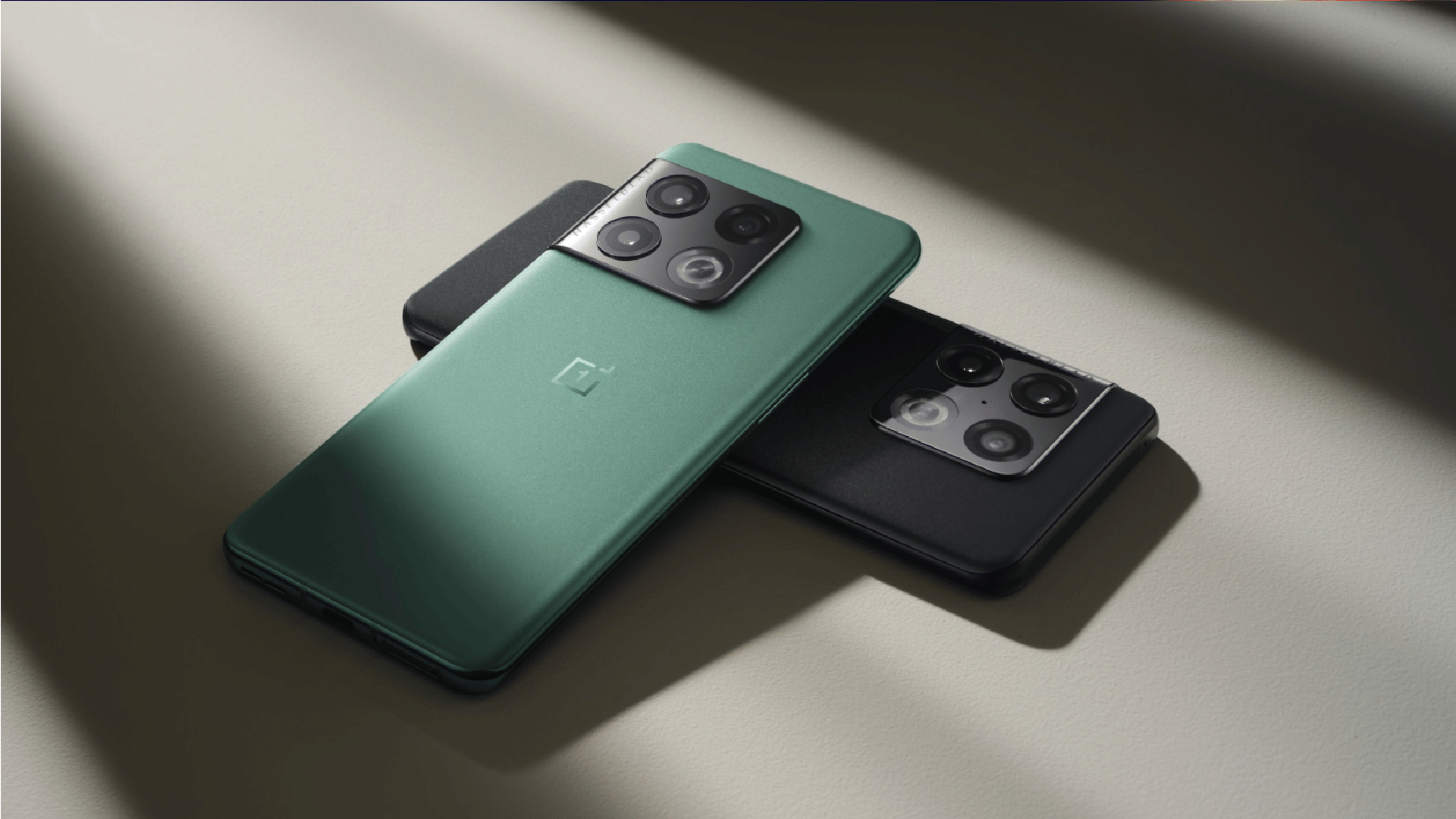 OnePlus 10 Pro India Launch Date Set for March 31 Specifications and price