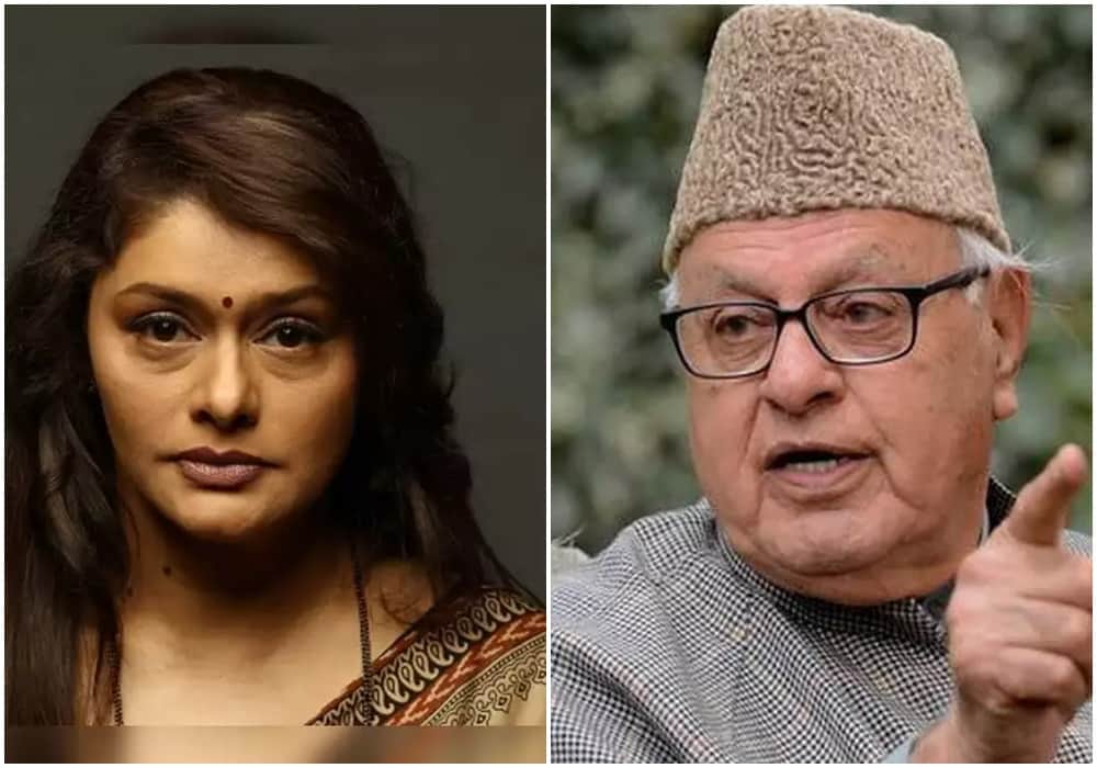 ss rajamouli film RRR release vivek agnihotri statement on bhopal people KGF Chapter 2 Trailer pallavi joshi on farooq Abdullah statement 10 news from the entertainment world