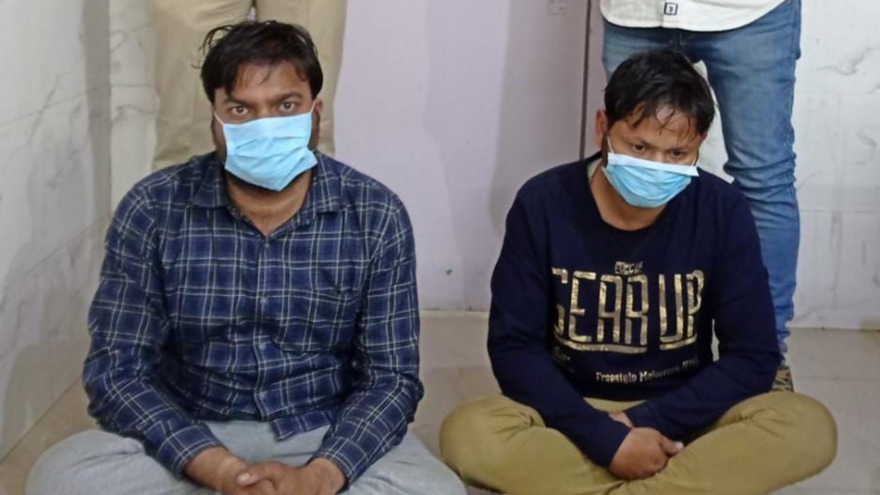 15 accounts opened in Axis Bank to hide Municipal council scam in Bhiwani