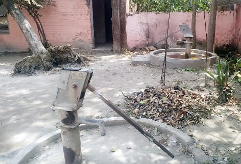 Need more than one crore liters of water, getting less than half