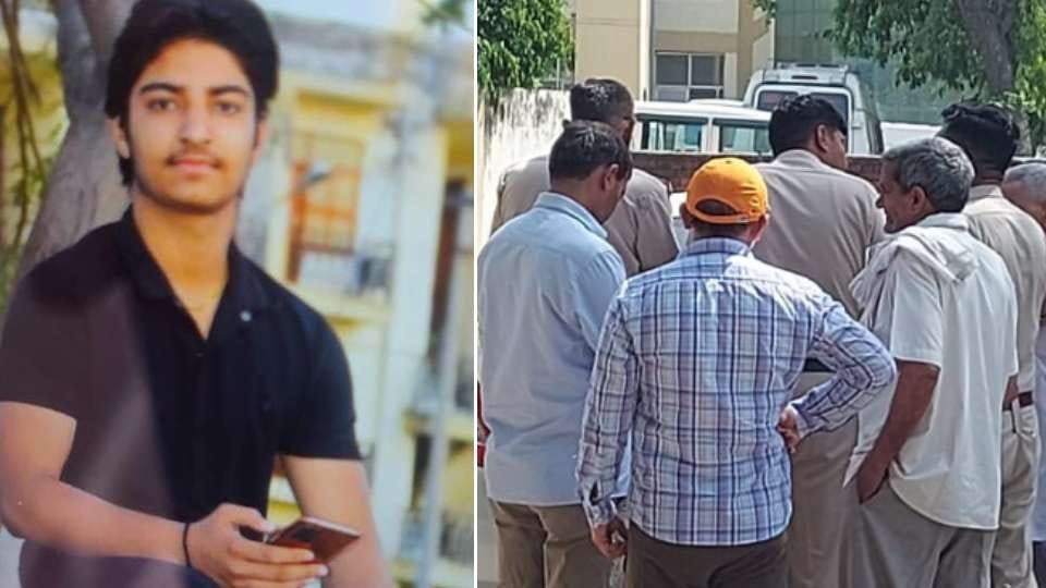17 year old youth shot dead in Panipat of Haryana