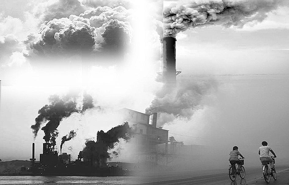 Know how much pollution in Pithoragarh's air soon