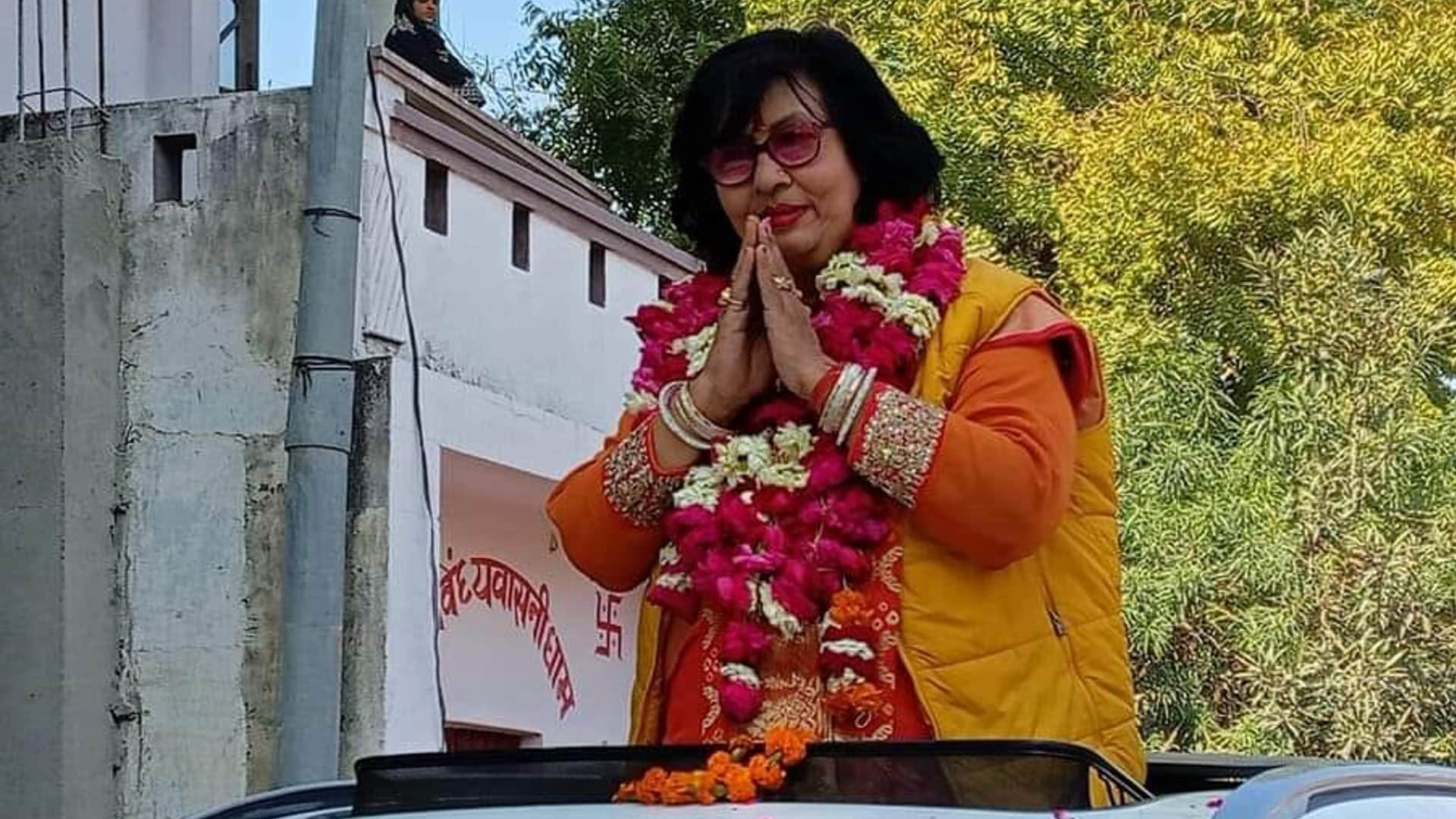 UP Female Ministers Know About Yogi Cabinet 2.0 Matri Baby Rani Maurya Gulab Devi Pratibha Shukla Rajani Tiwari