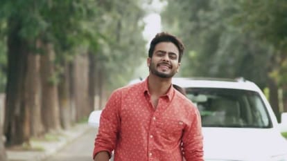 Punjabi Singer Mankirat Aulakh at the Radar of Gangsters