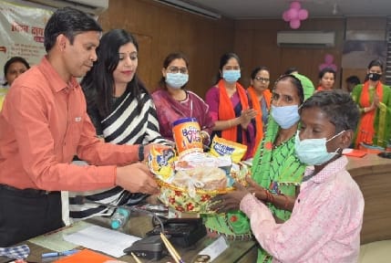 DM including others adopted 25 victim children