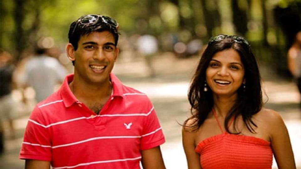 Ukraine war: British Finance Minister Rishi Sunak, son-in-law of Narayan Murthy surrounded by Infosys business in Russia, read what he said in defense