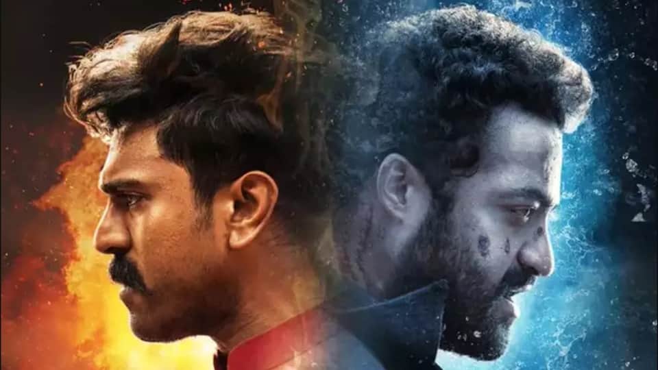 RRR OTT release date ss rajamouli jr ntr, actor ram charan movie rrr will release on ott Netflix and zee 5