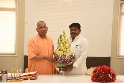 Cm Yogi Adityanath Oath Ceremony who will be minister in Yogi cabinet old faces considered or new faces get chance  These MLAs of Purvanchal got call