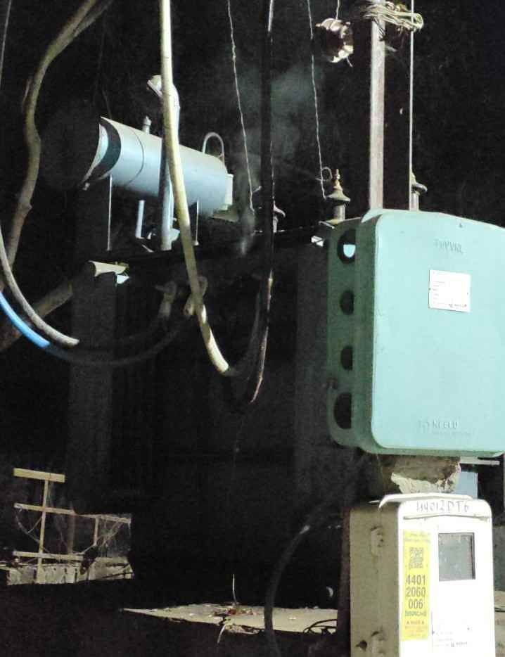 Power cuts increased as the heat increased, consumers upset