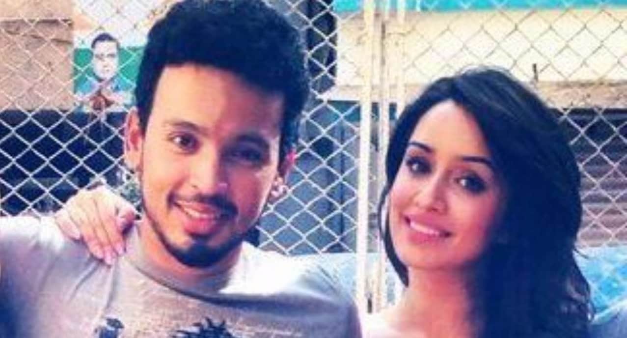 shraddha kapoor breakup with rohan shrestha after four years of relationship