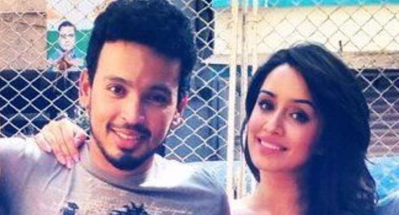 shraddha kapoor breakup with rohan shrestha after four years of relationship