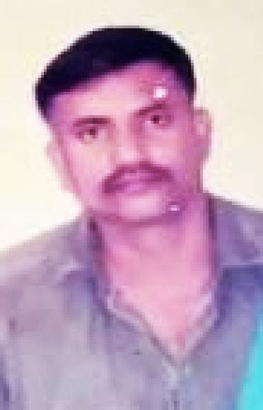 Head constable commits suicide by shooting himself on the forehead