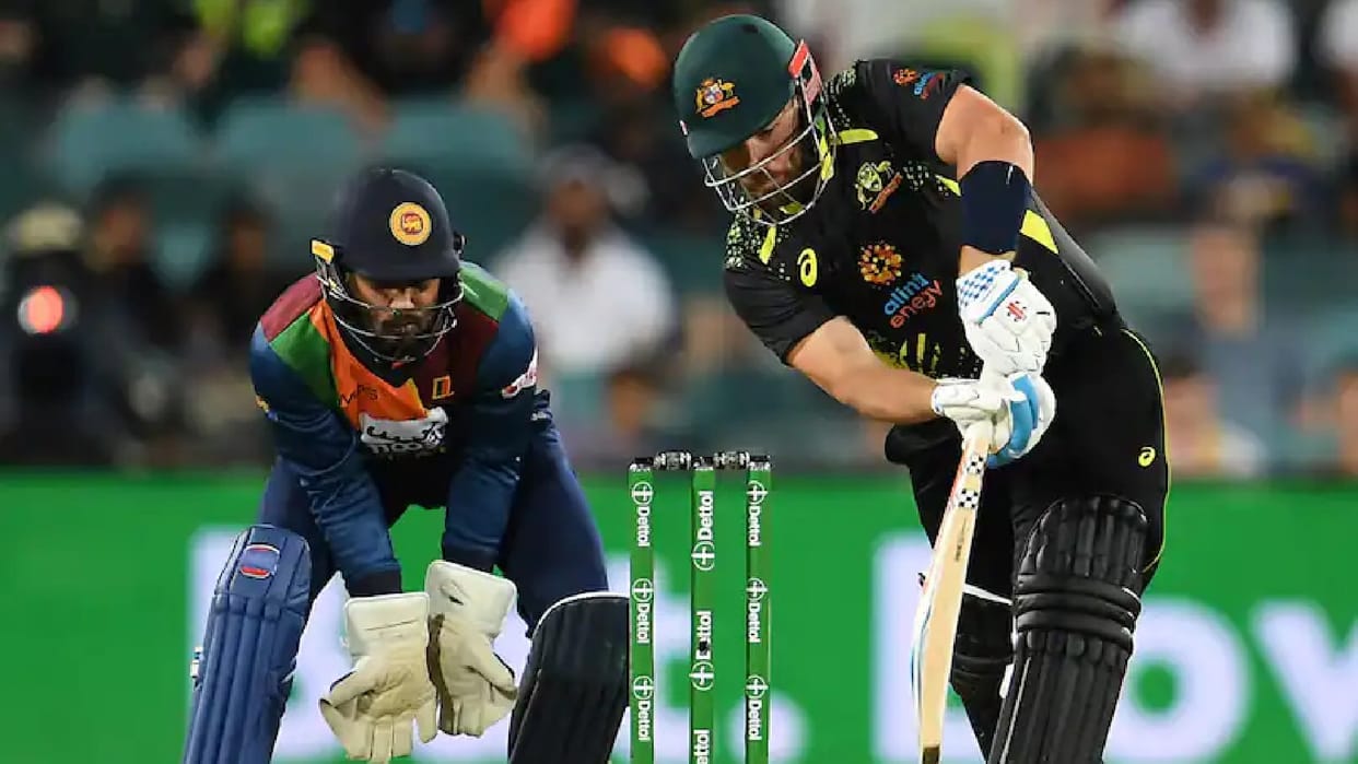 Australia to tour sri lanka in june after IPL 2022 will play three T20 five ODI and two test series