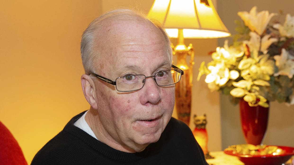 Farewell: Steve Wilhite, creator of GIF Format, Passes away due to covid 19, he created graphics interchange format in 1987