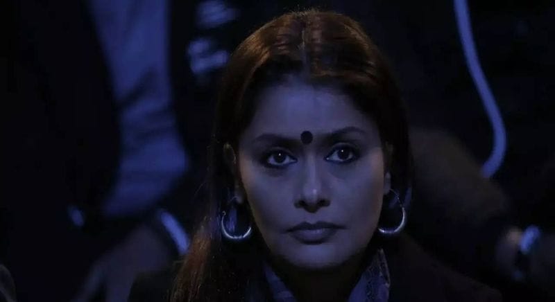 the kashmir files actress pallavi joshi reaction on farooq abdullah statement