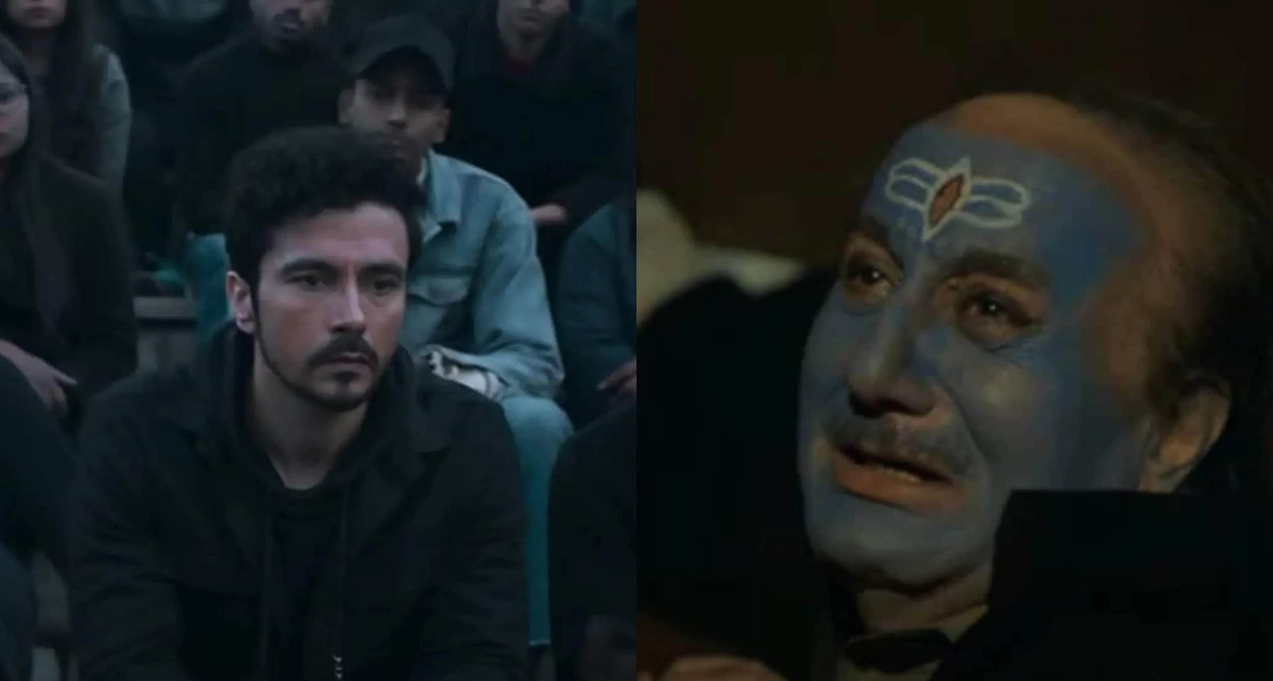 Anupam Kher shared last picture of his father pushkar nath and dedicates the Kashmir files performance to him