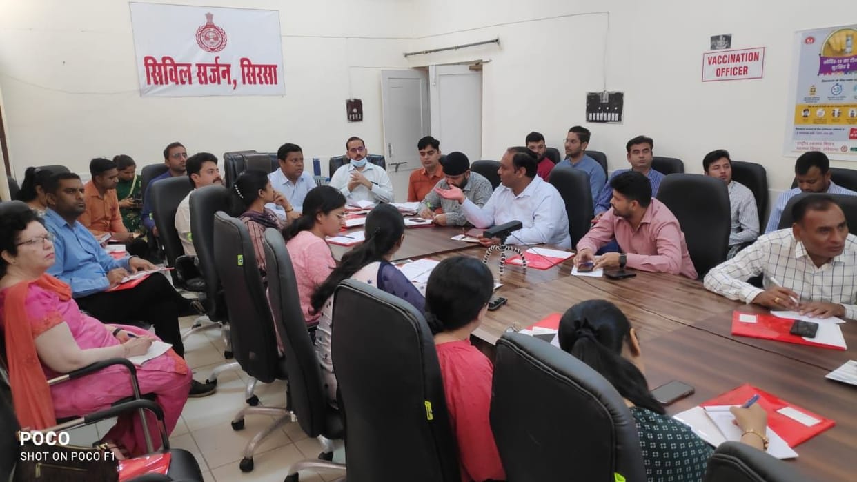 Beneficiaries of 12 to 14 years are avoiding getting the vaccine due to examinations