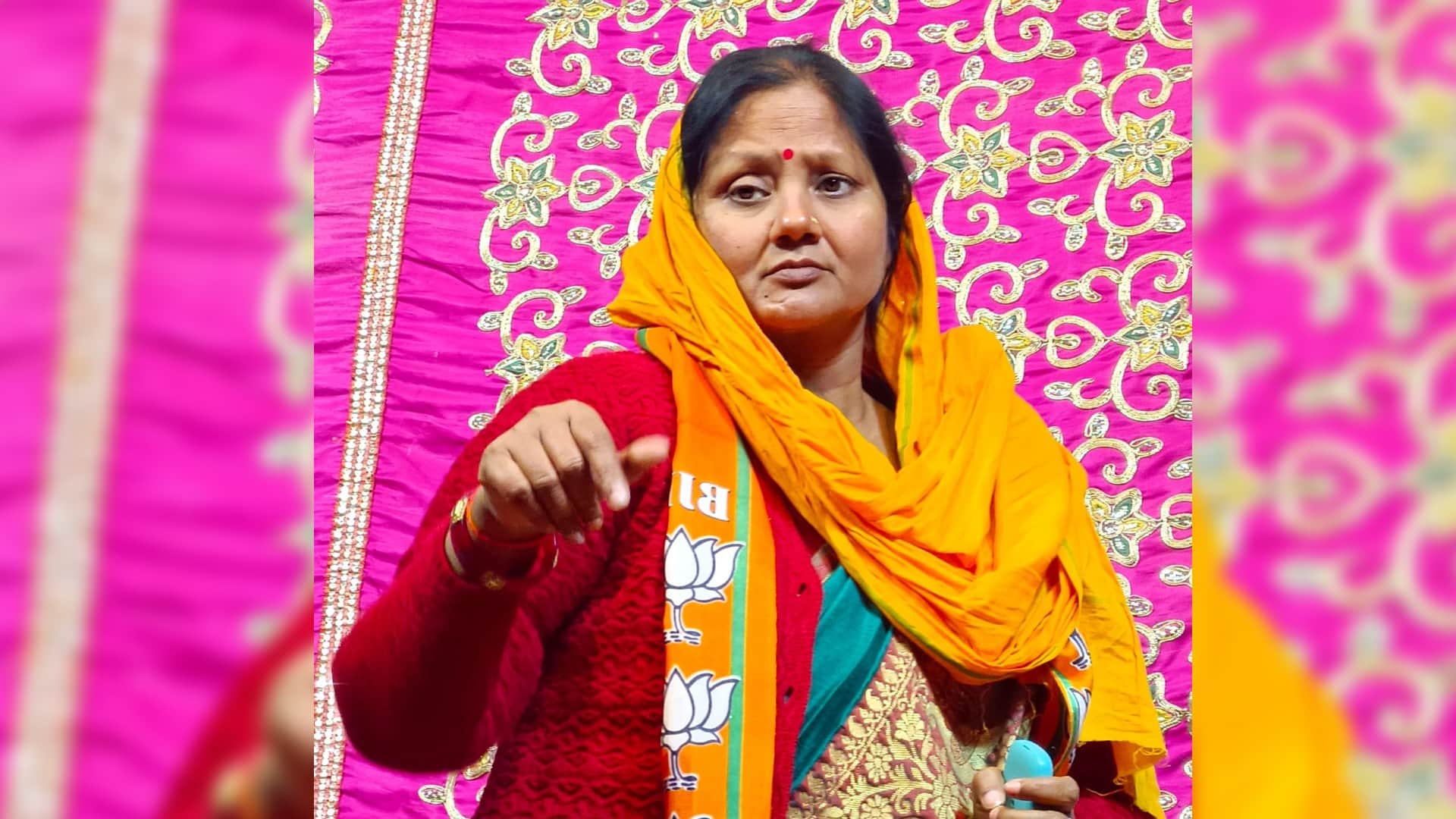 UP Female Ministers Know About Yogi Cabinet 2.0 Matri Baby Rani Maurya Gulab Devi Pratibha Shukla Rajani Tiwari