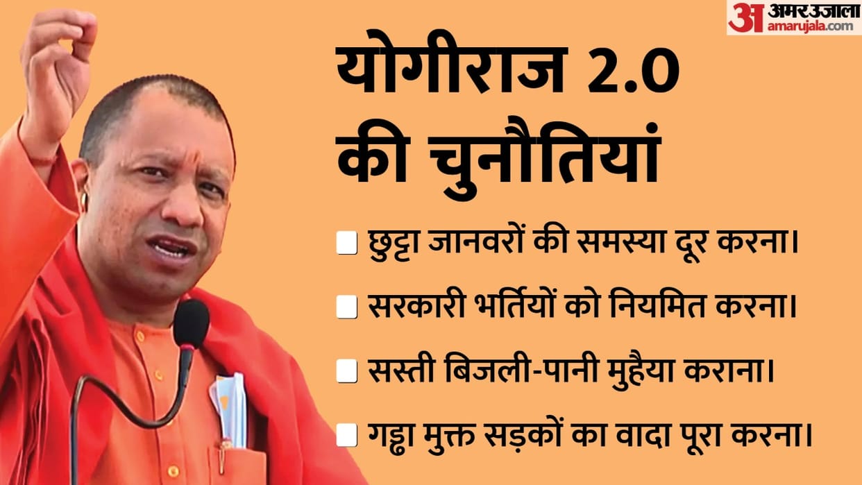 Yogi 2.0: Yogi Government 10 Big Challenges Free Animals Government Jobs