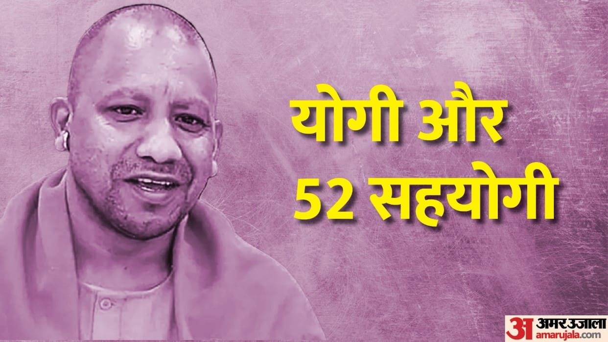 22 ministers of Yogi cabinet tainted says ADR report 
