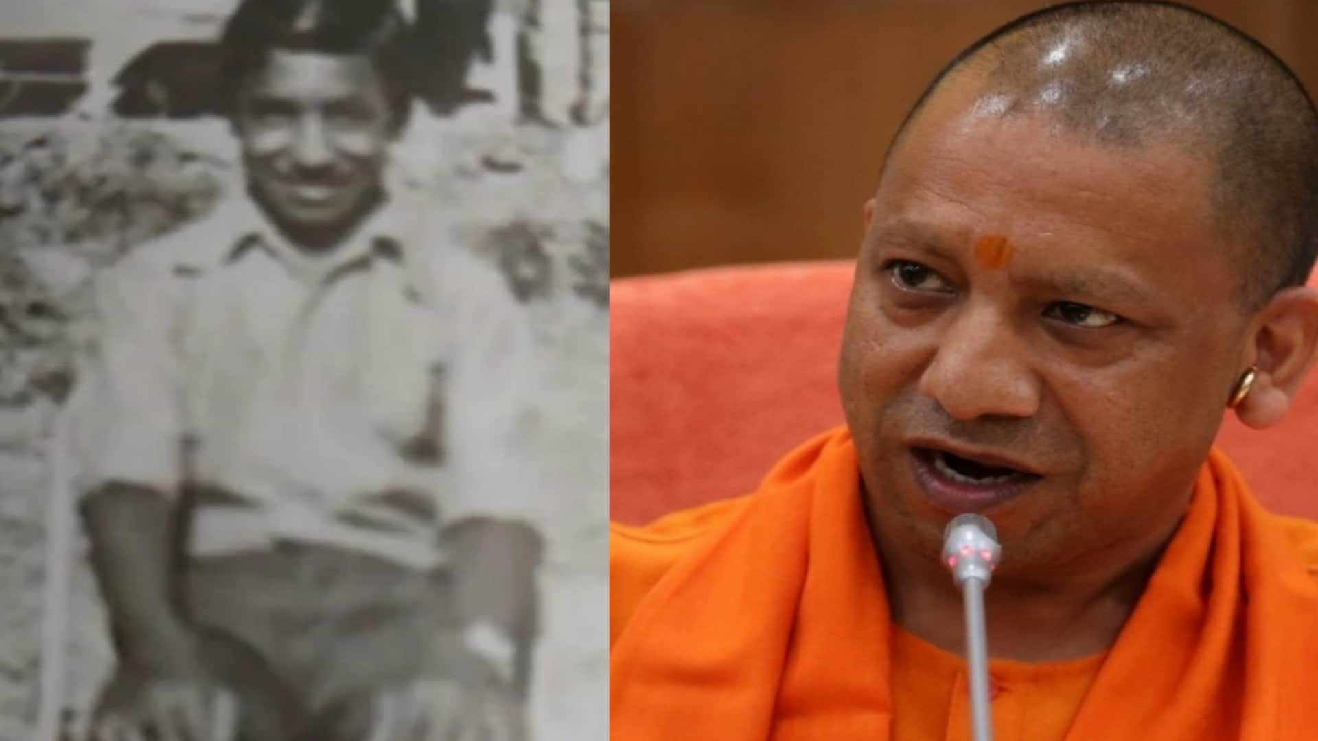 Yogi Adityanath struggle story how Uttarakhand man became two time CM of Uttar Pradesh 5 times MP then MLA