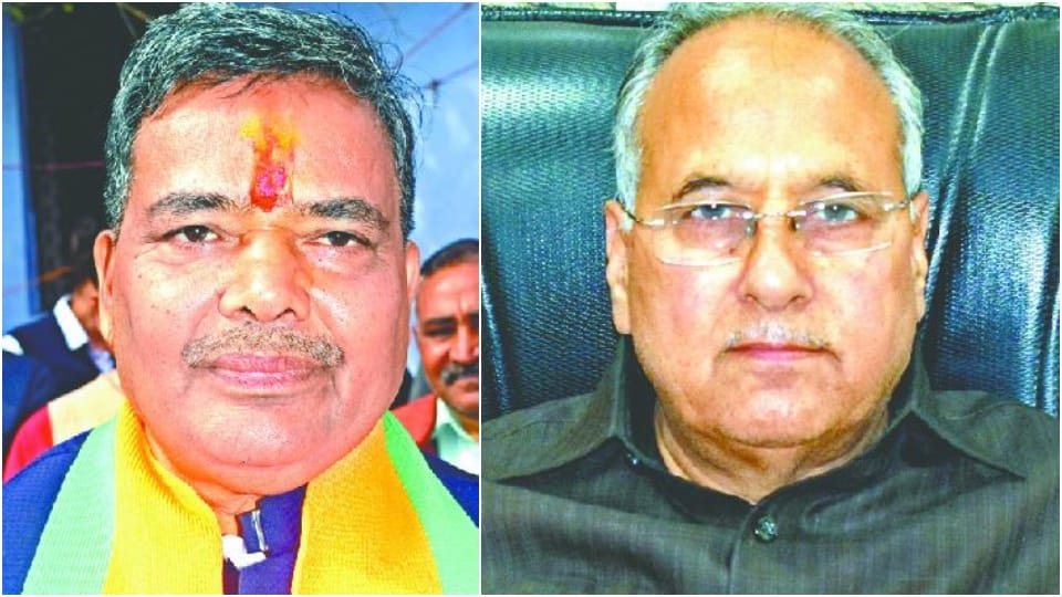 Mainpuri By-Election 2022 test for SP BJP candidates and MLAs