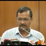अरविंद केजरीवाल