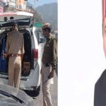 सीएम जयराम की सुरक्षा में बढ़ाए कमांडो।
