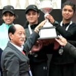 हिमाचल की टीम ने देशभर में दूसरा स्थान हासिल किया।