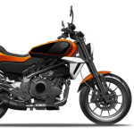 Harley Davidson 338R