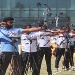 Jammu Archery