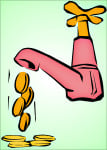 Less Water Supply in Pithauragarh