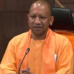 मुख्यमंत्री योगी आदित्यनाथ।