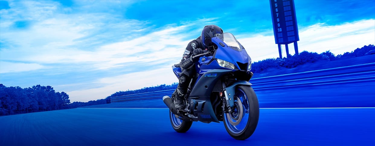 Japanese vehicle manufacturer Yamaha Motor Yamaha Motor aims to bring synthetic-fuel biofuel motorcycles to Asia