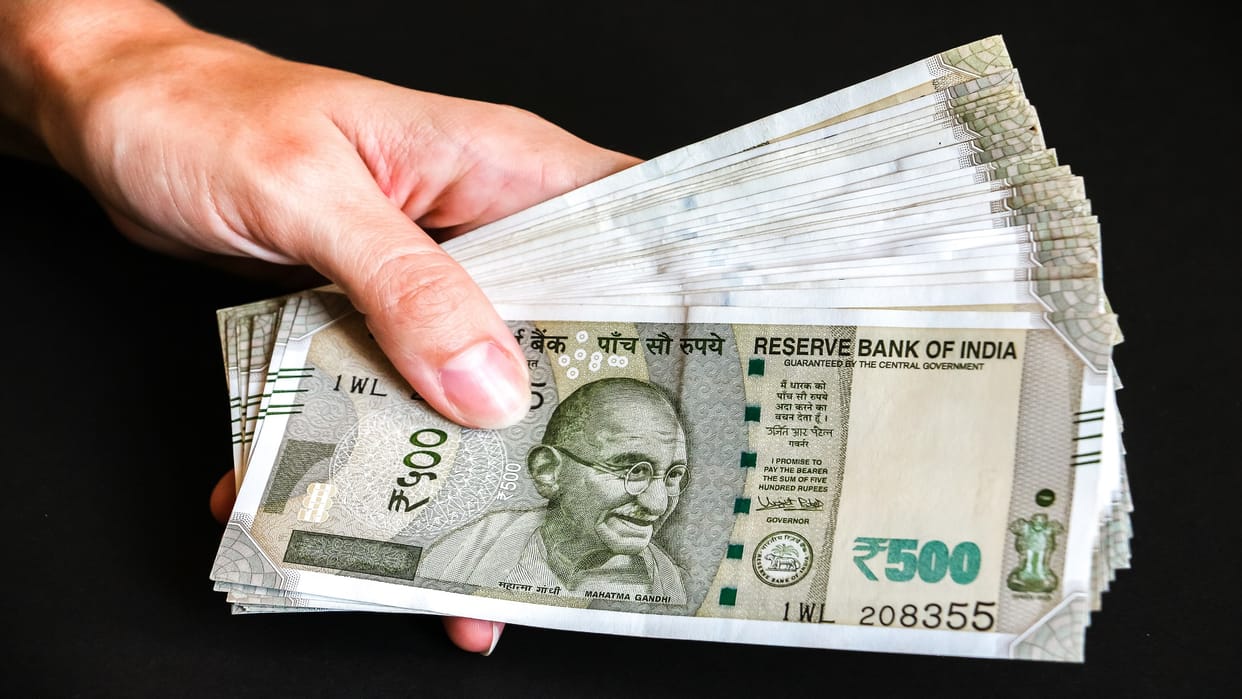 Scam: JE pleads to save job on payment without getting work done in PWD