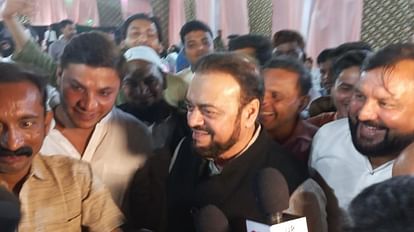 মুম্বই: এসপি বিধায়ক আবু আসিম আজমির দাবি - PA-এর ফোনে প্রাণনাশের হুমকি পেয়েছেন, FIR নথিভুক্ত করা হয়েছে এসপি নেতা আবু আসিম আজমি